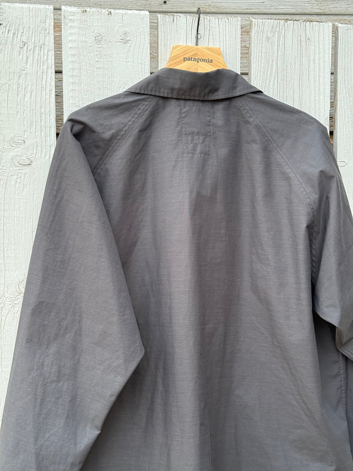 Snow peak TAKIBI Chore Jacket