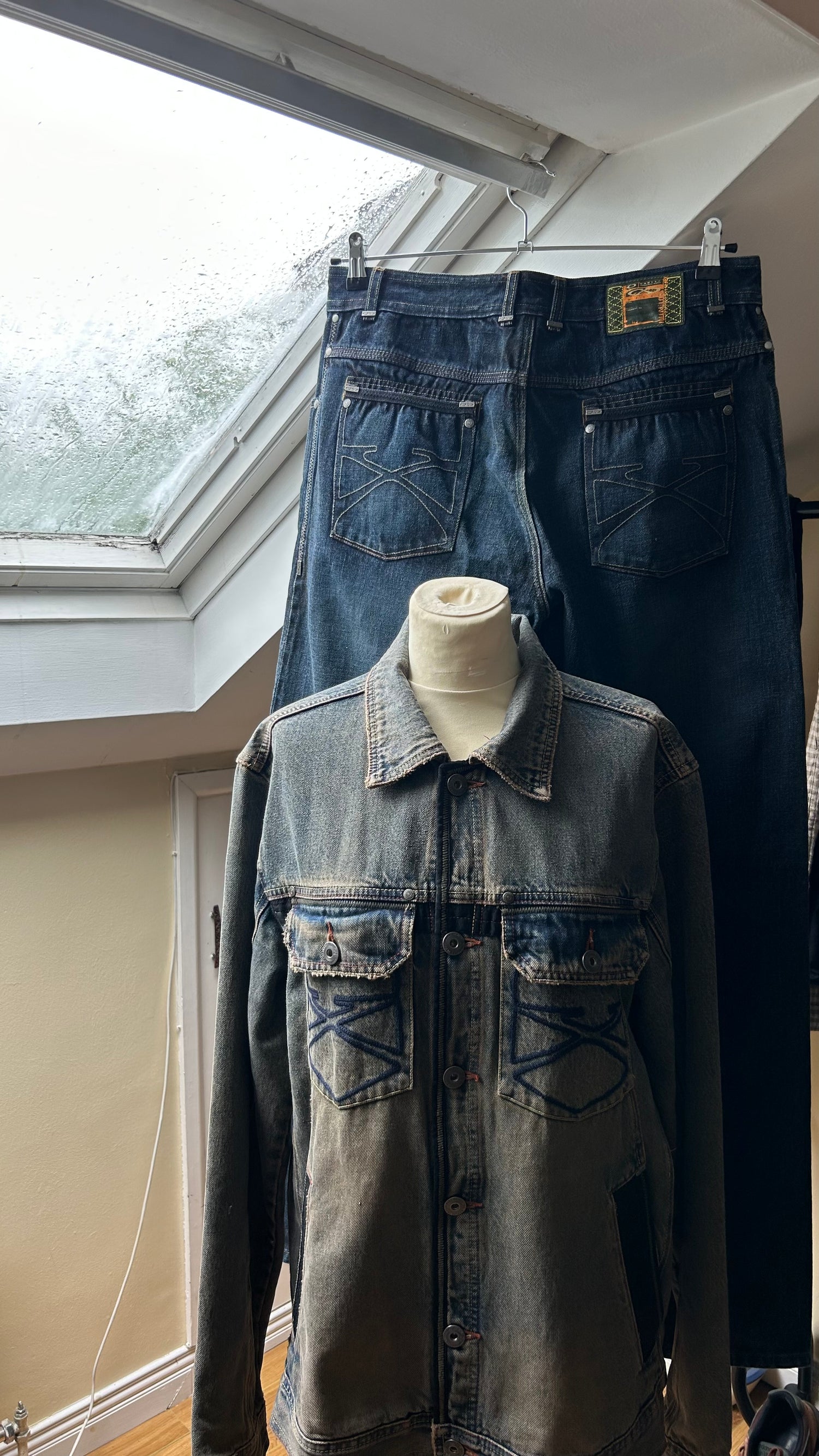 Outerwear