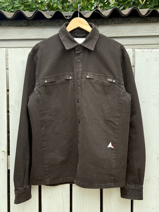 ROA Wrangler Lona Denim Shirt