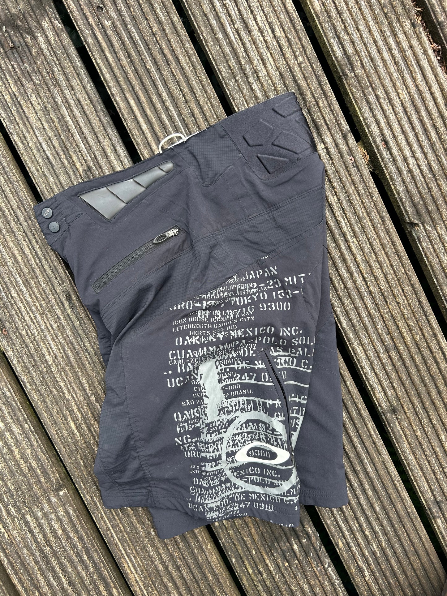 Oakley MTB Short