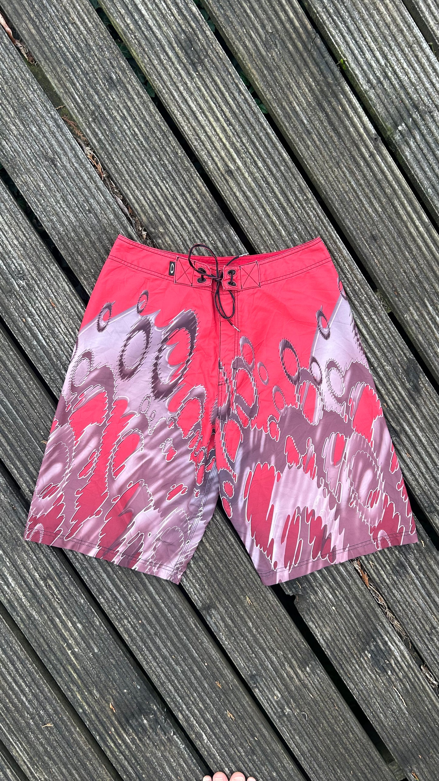 Oakley Static Icon Boardshort