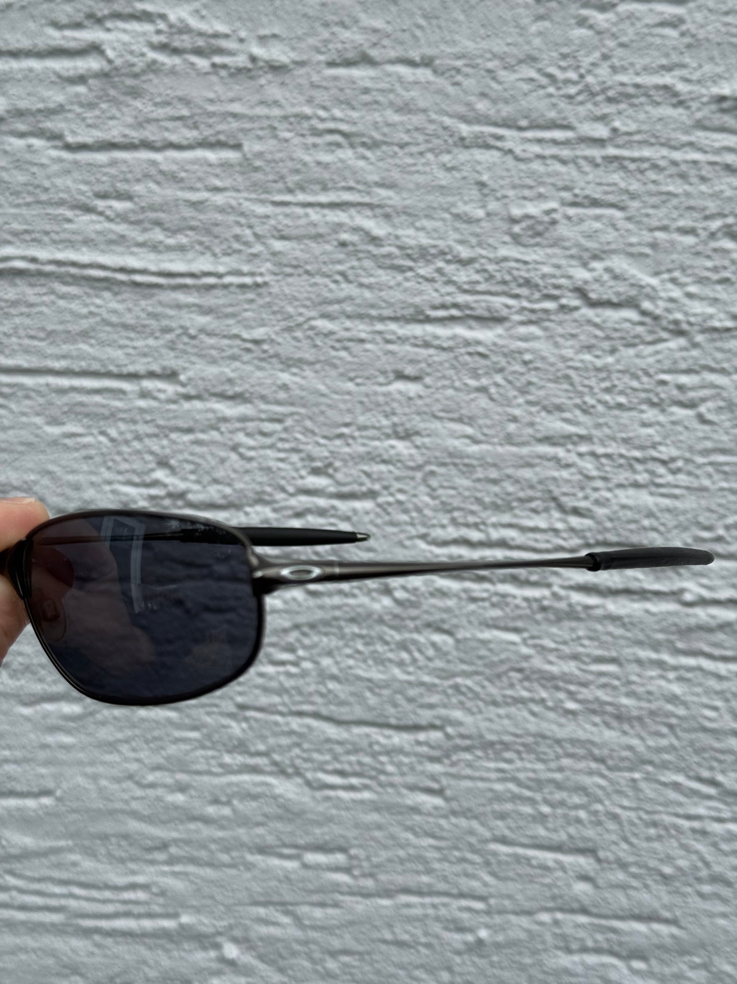 Oakley Big Square Wire