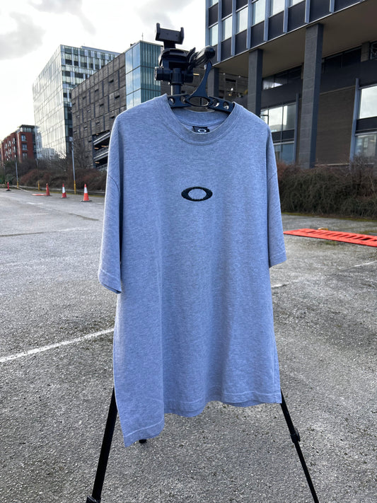 Oakley 3D Icon Tee