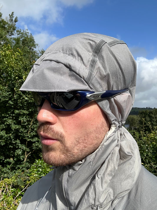 Oakley Valve