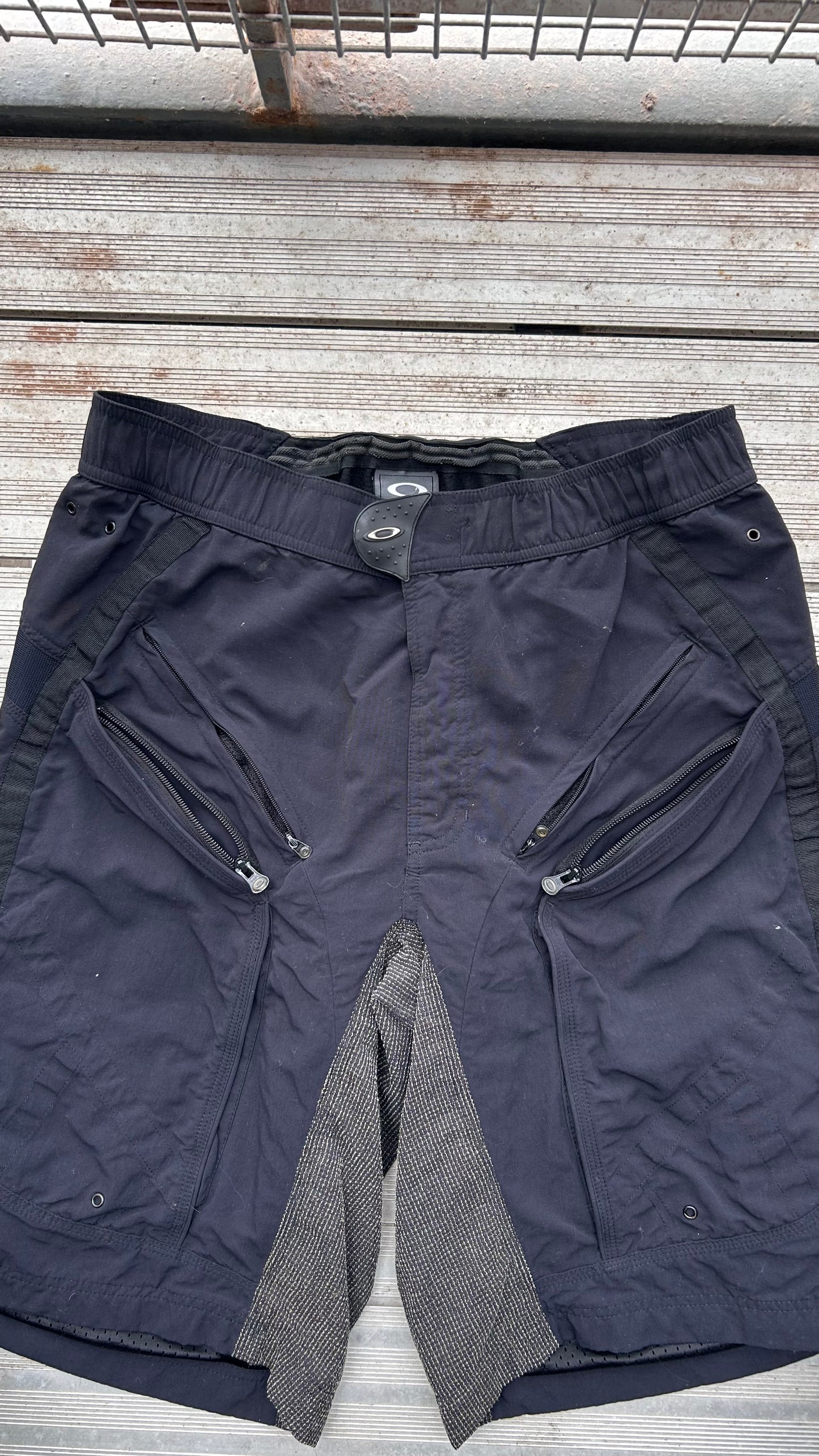 Oakley MTB Short