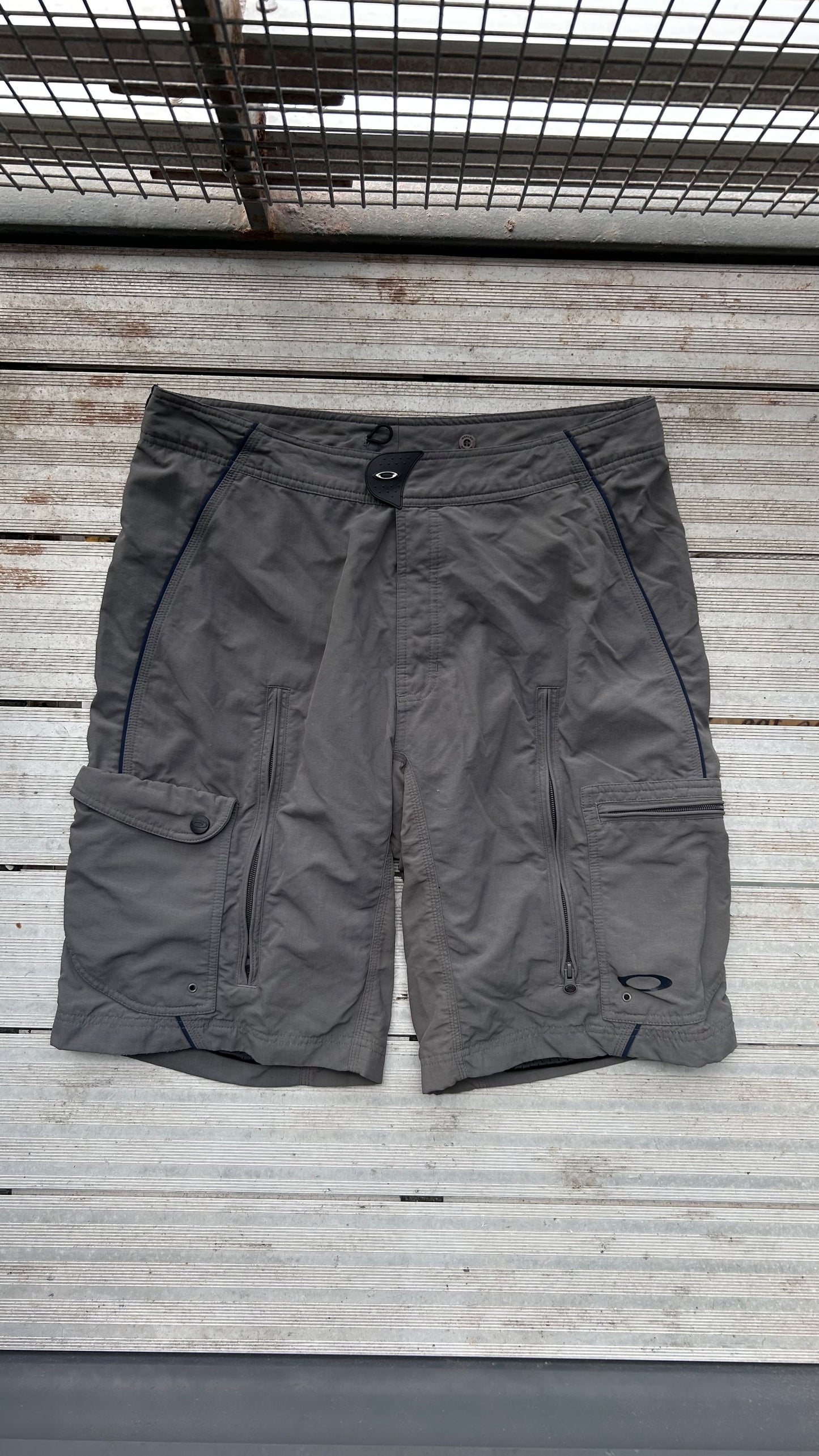 Oakley MTB Short