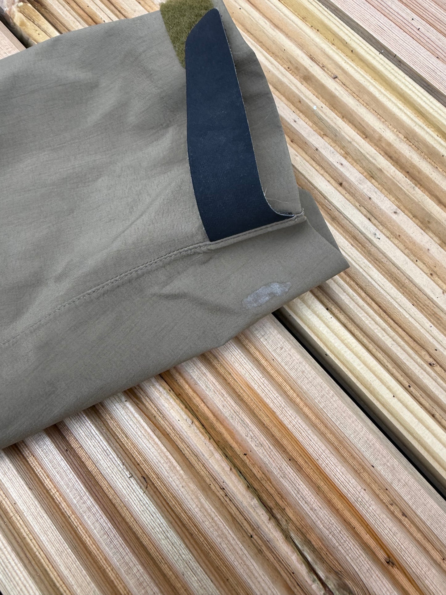 Arc’teryx LEAF Alpha Gen 1 Jacket