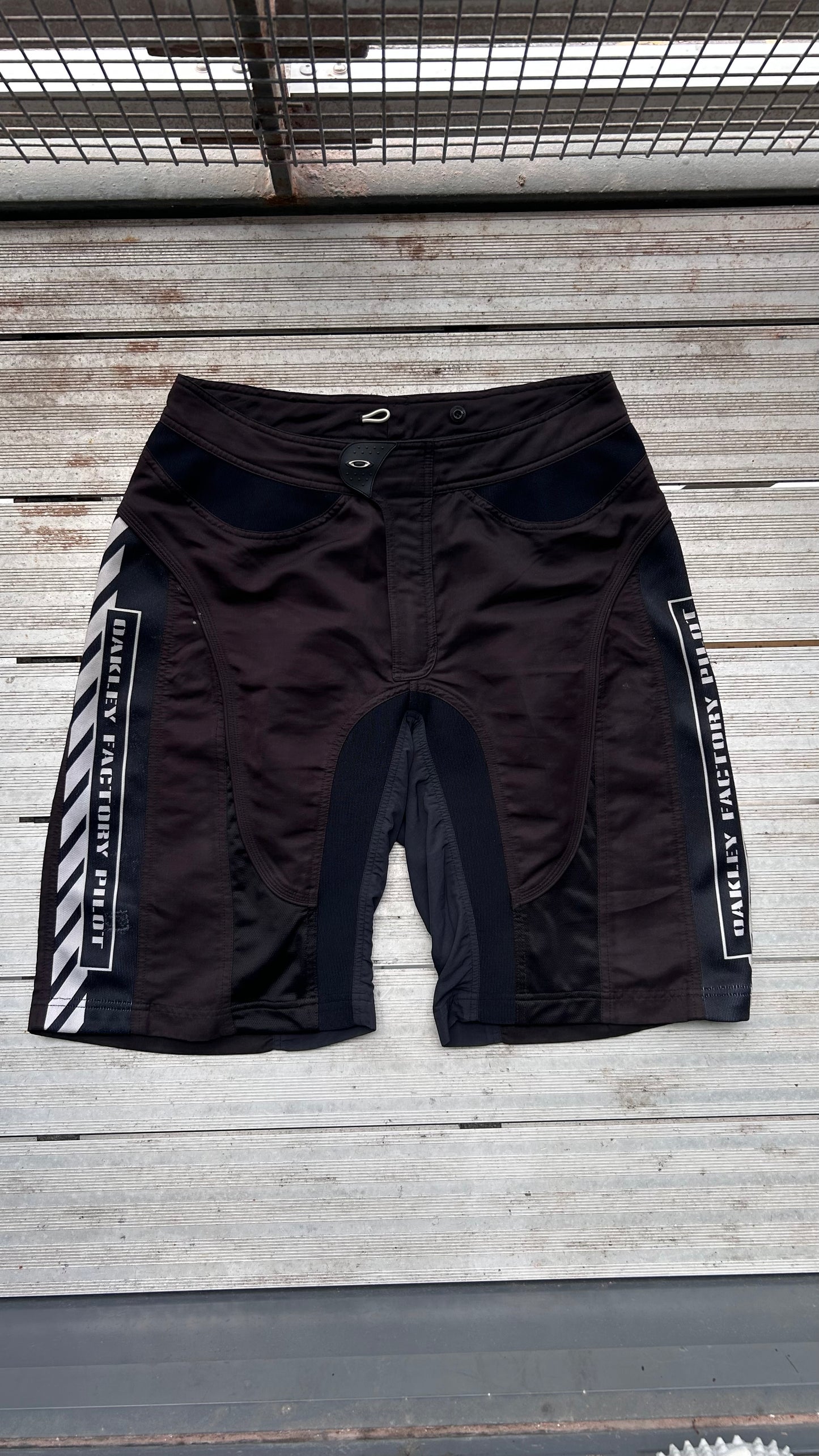 Oakley MTB Short