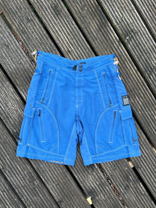 Oakley Software MTB Short