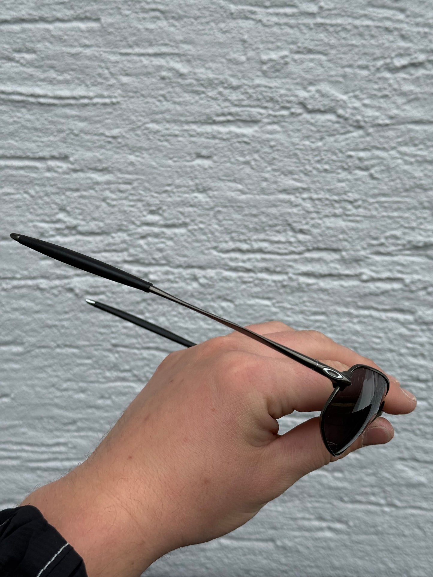 Oakley Big Square Wire