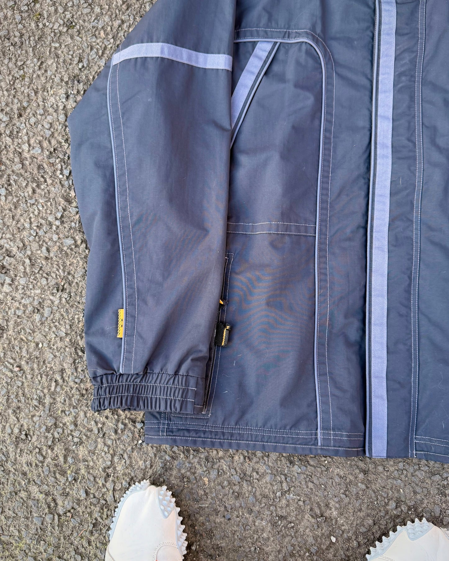 Oakley Software Teflon Jacket