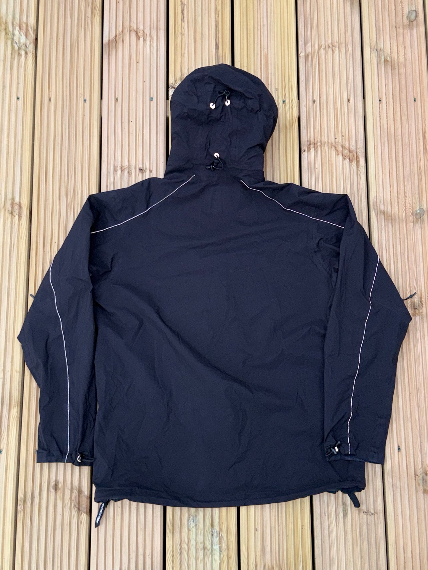 And Wander e-Vent Jacket