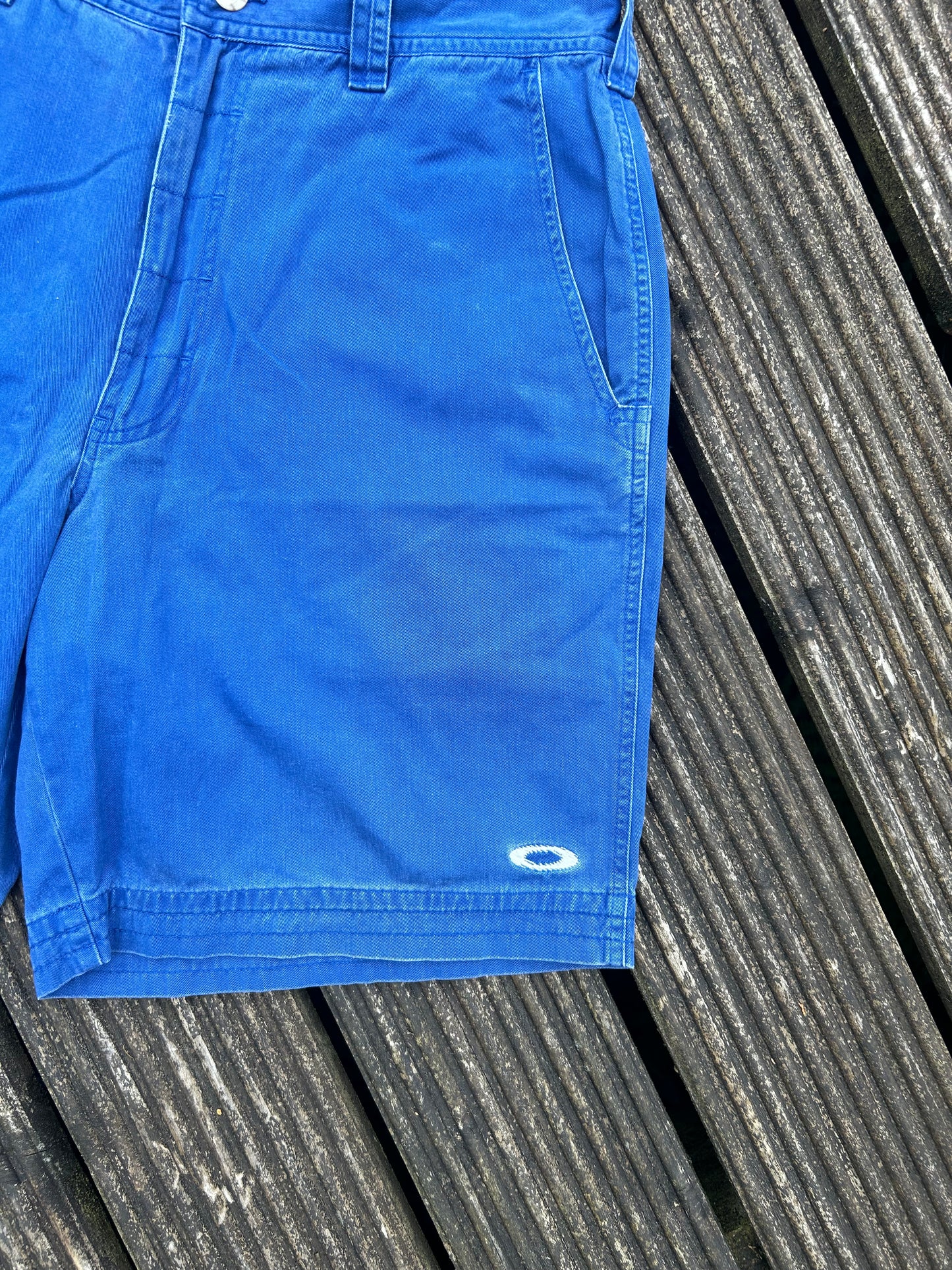 Oakley Software Canvas Short