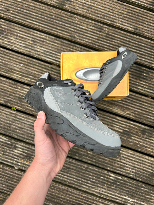 Oakley MTB Wrench Shoe