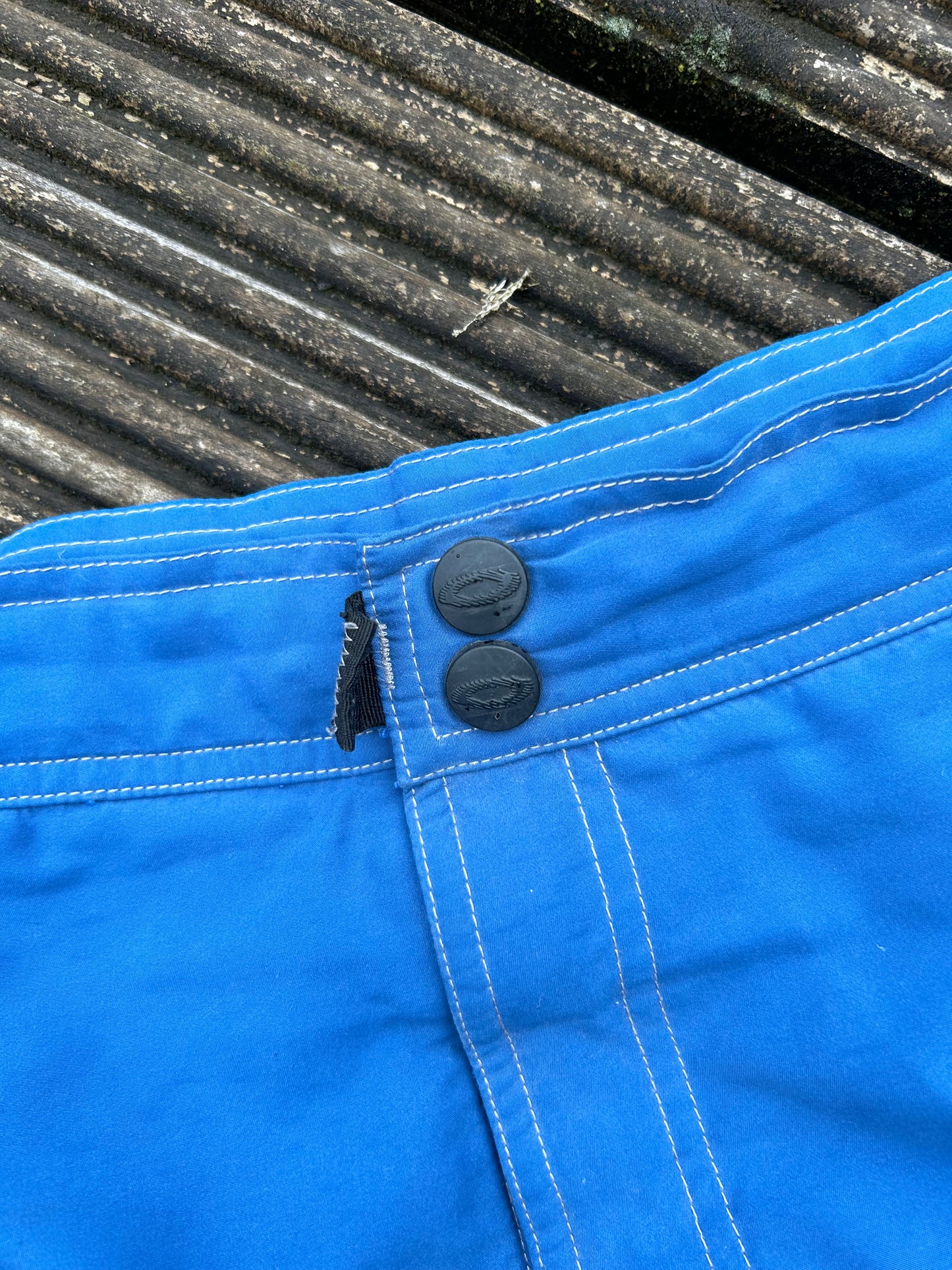 Oakley Software Short