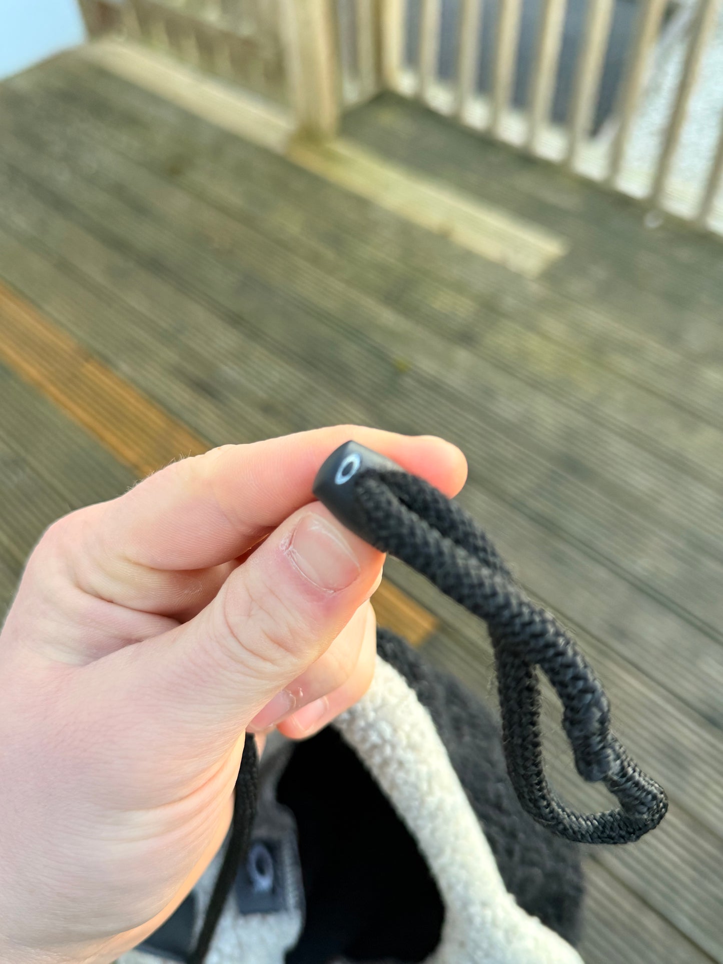 Oakley Moscow Trapper Hat