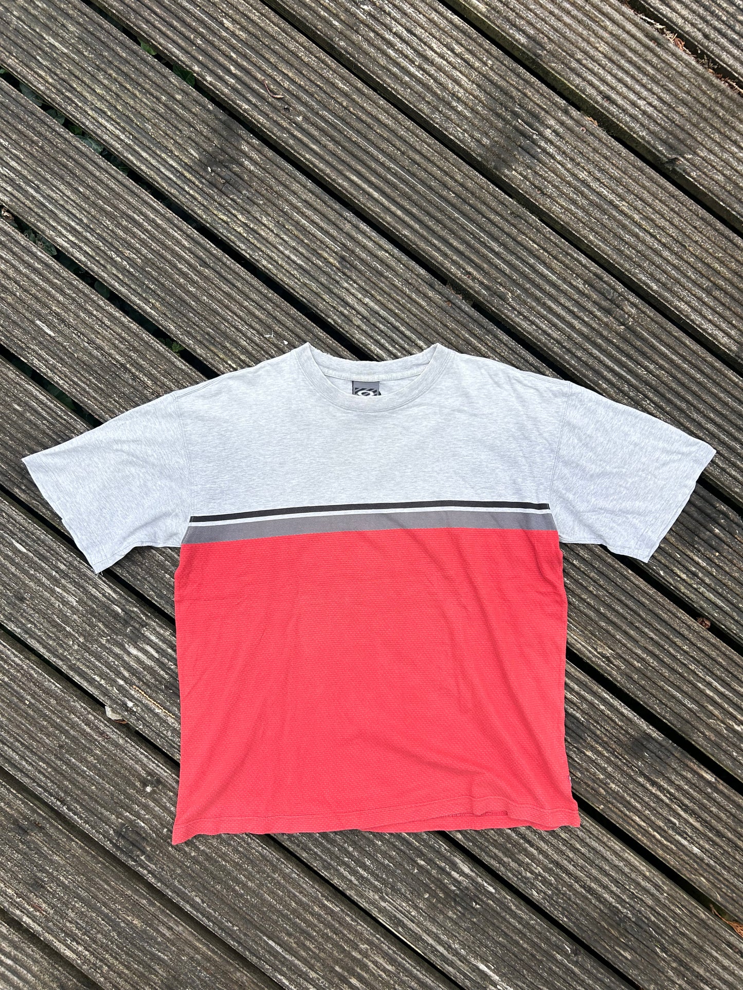 Oakley Software Tee