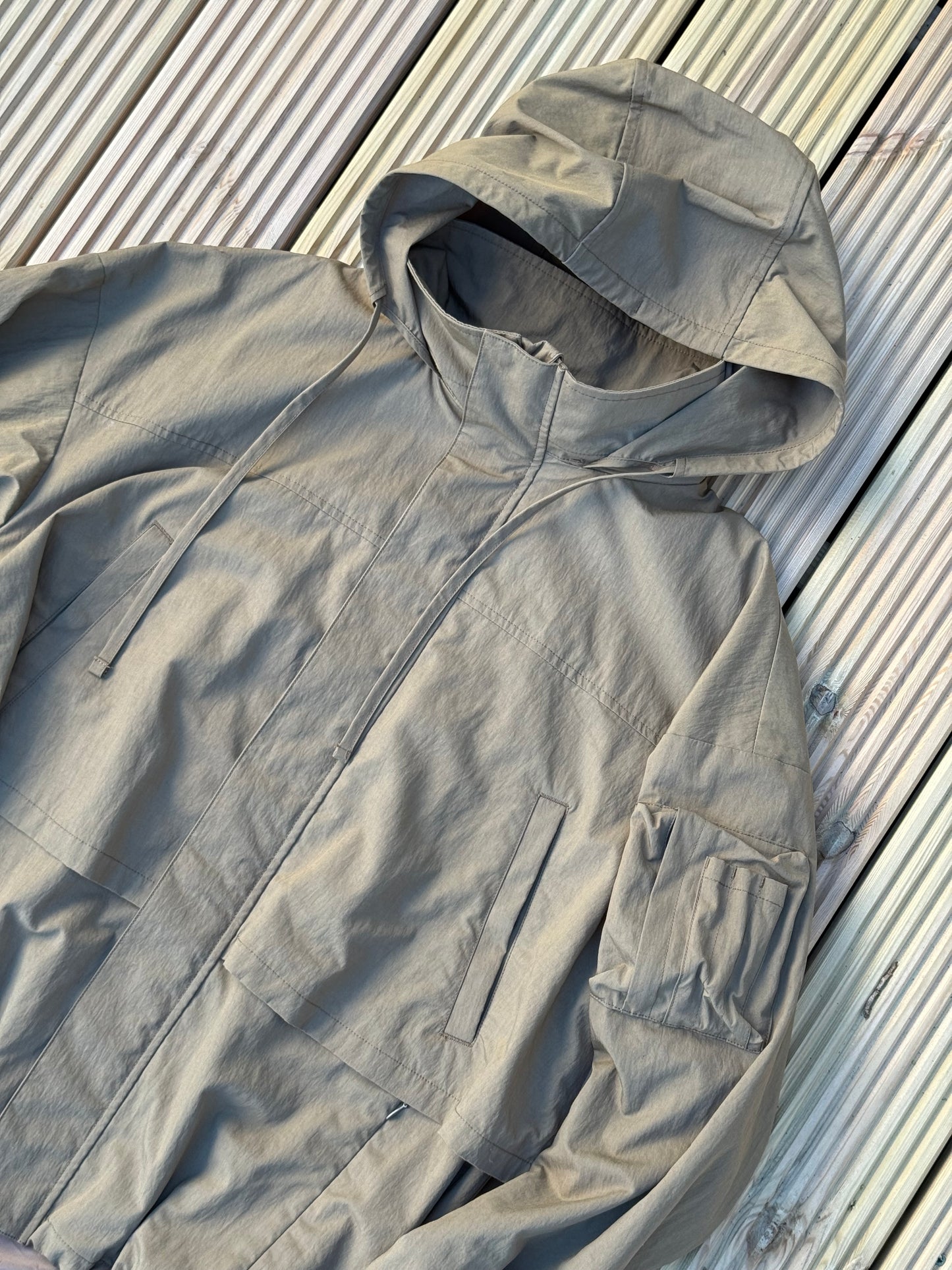 Gramicci F/CE Mountain Jacket