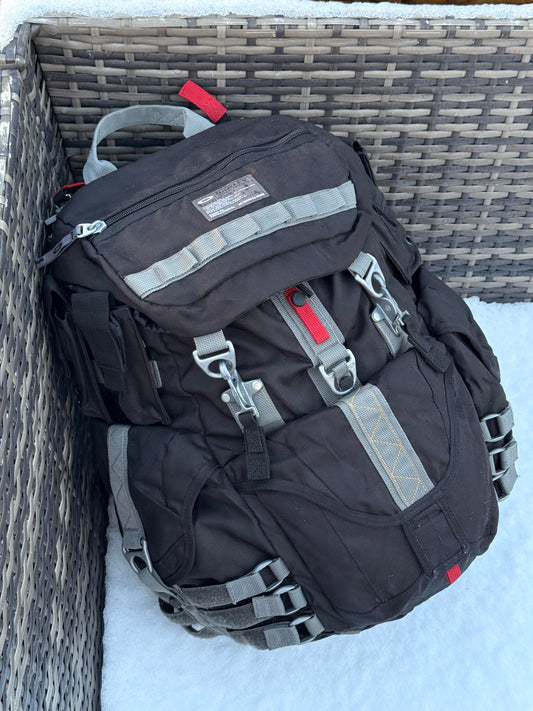 Oakley Tactical Field Gear AP 1.0 Backpack