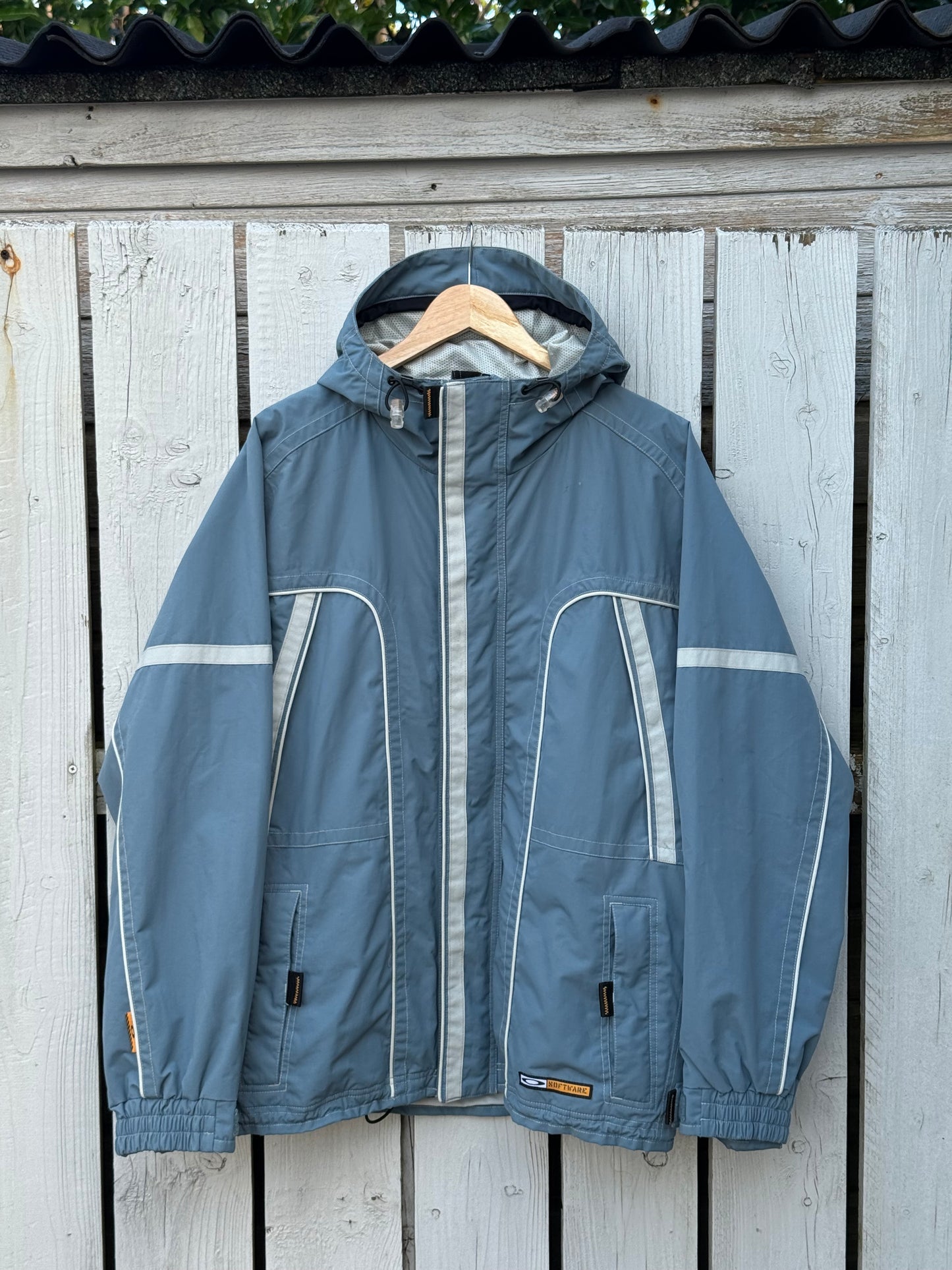 Oakley Software Teflon Jacket