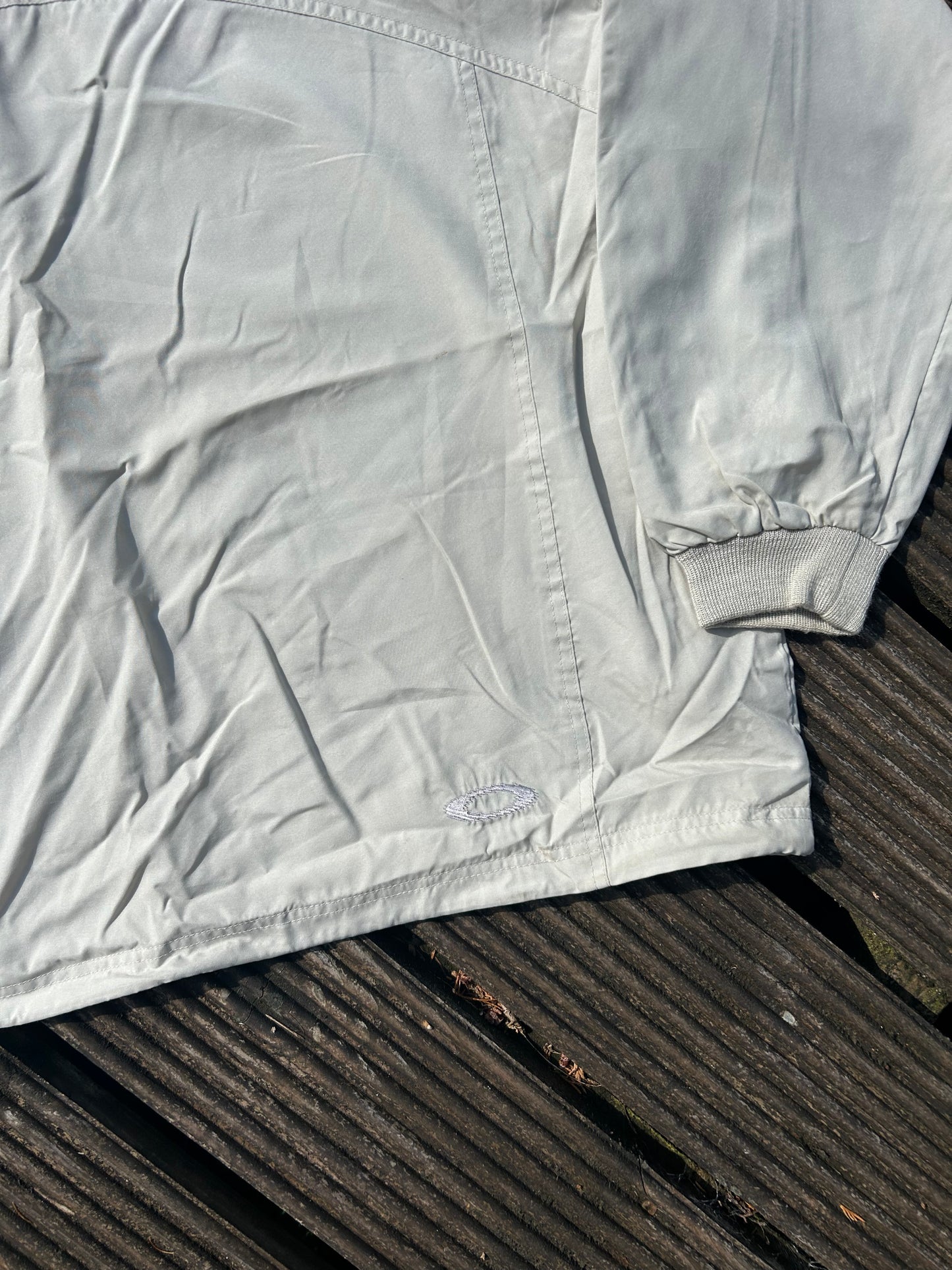 Oakley Software Windbreaker