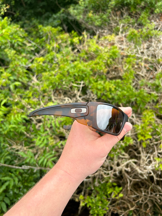 Oakley Fuel Cell