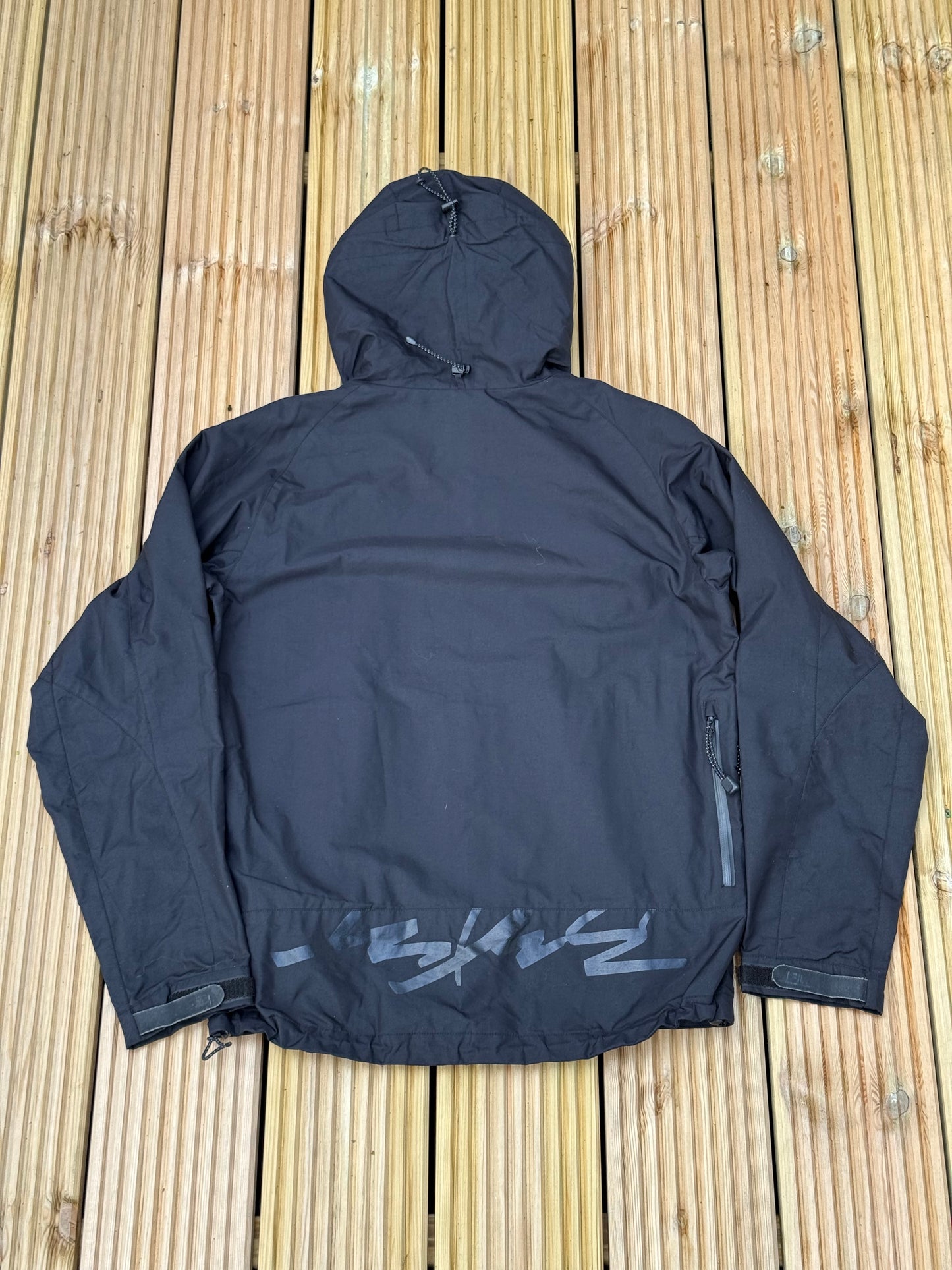 Stüssy Futura Labs 'Johnny' Jacket