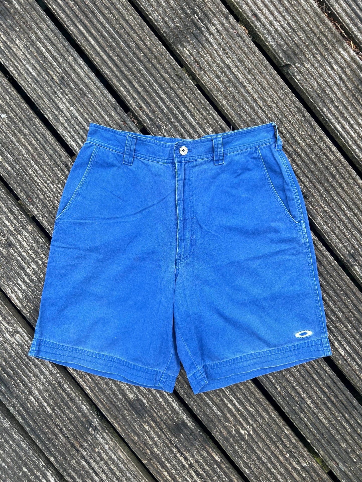 Oakley Software Canvas Short