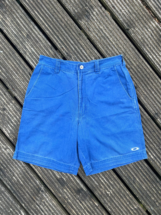 Oakley Software Canvas Short