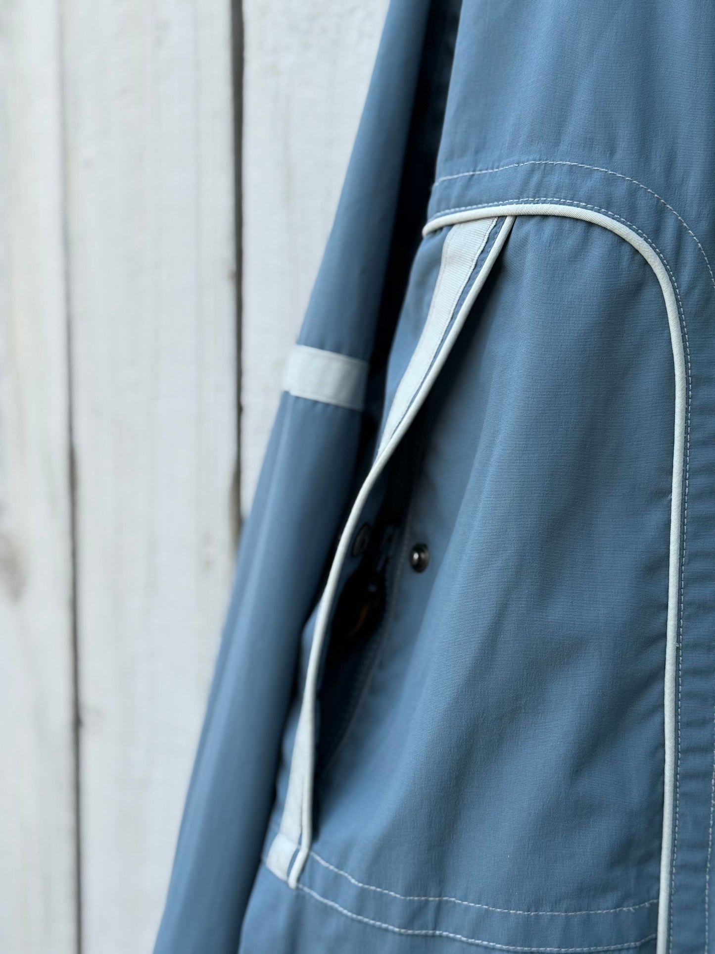 Oakley Software Teflon Jacket