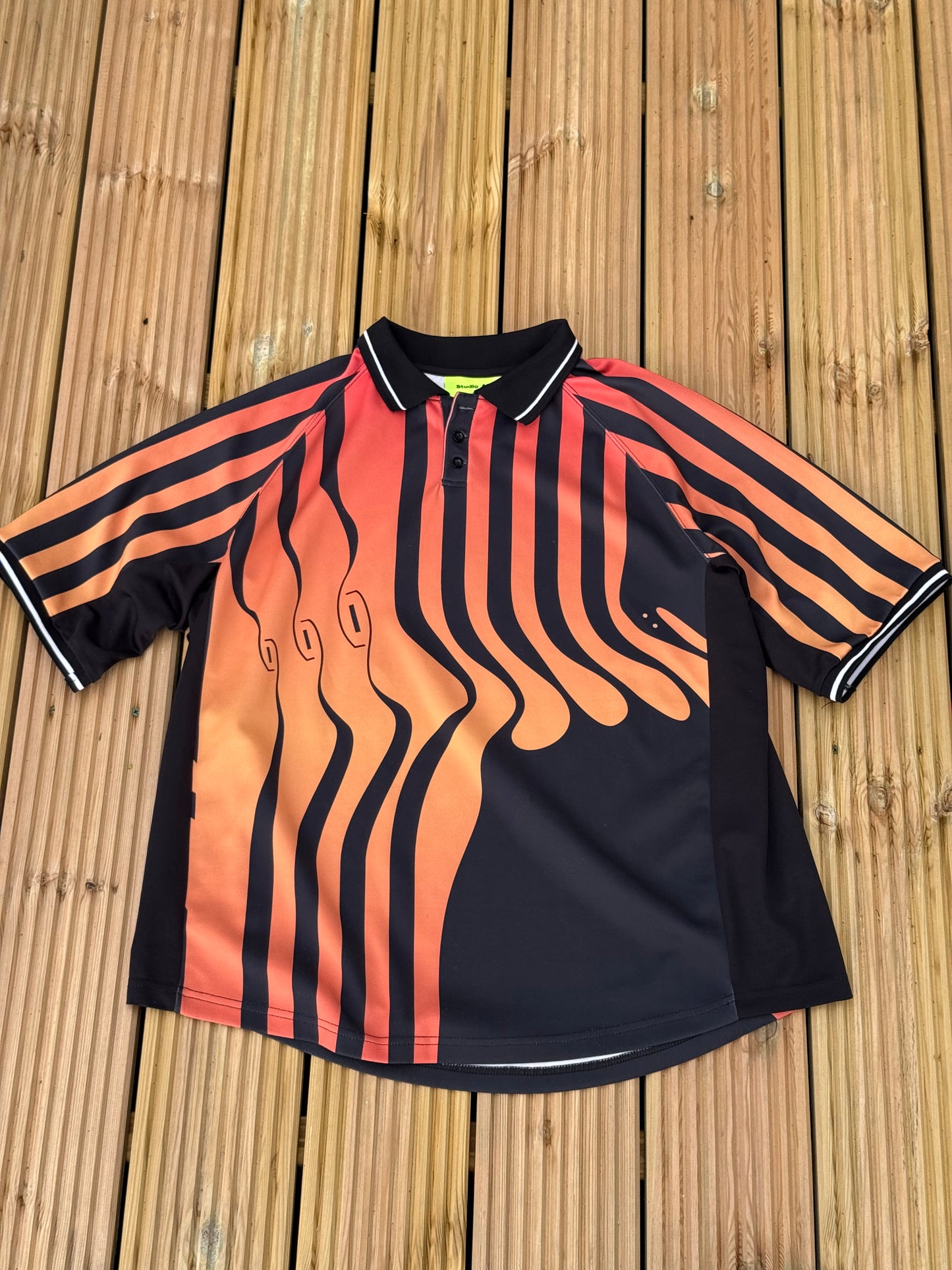 Studio Alch Nike TN Jersey