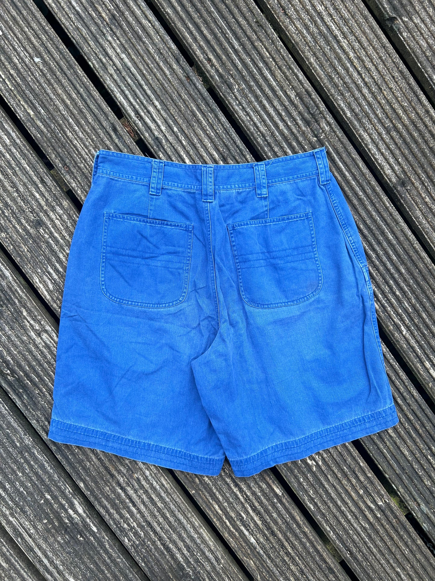 Oakley Software Canvas Short