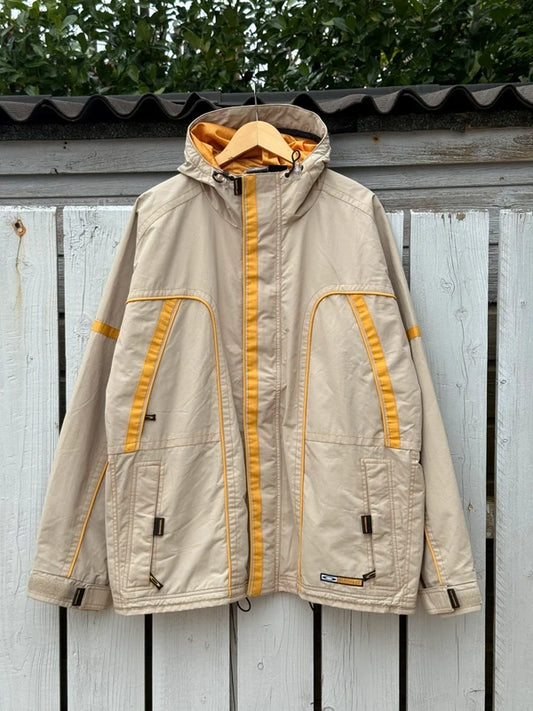 Oakley Teflon Jacket