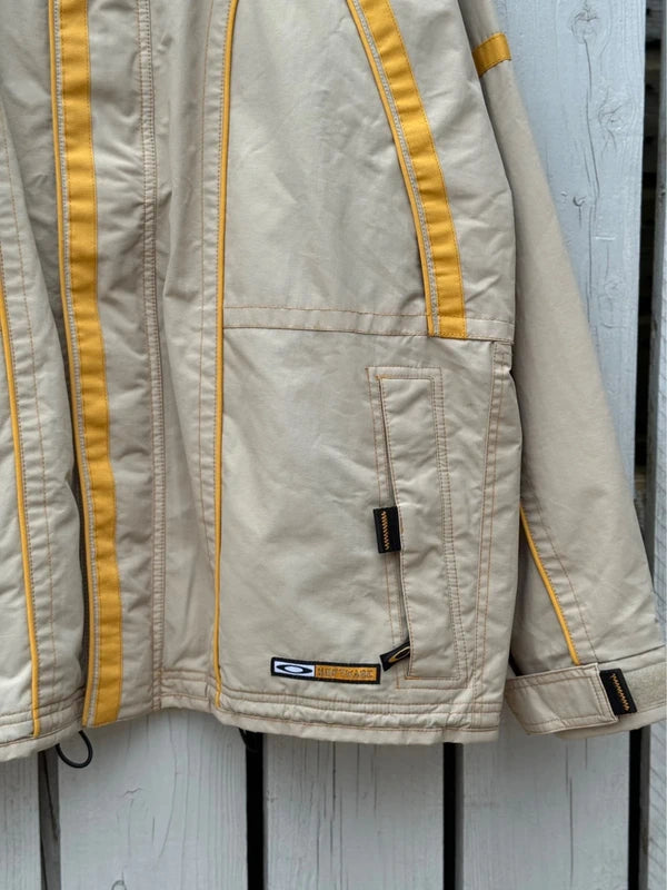 Oakley Teflon Jacket