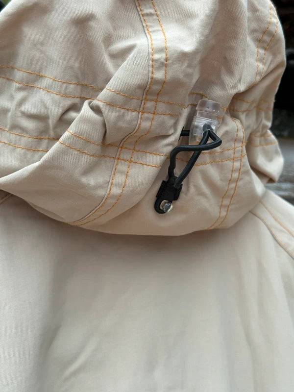 Oakley Teflon Jacket