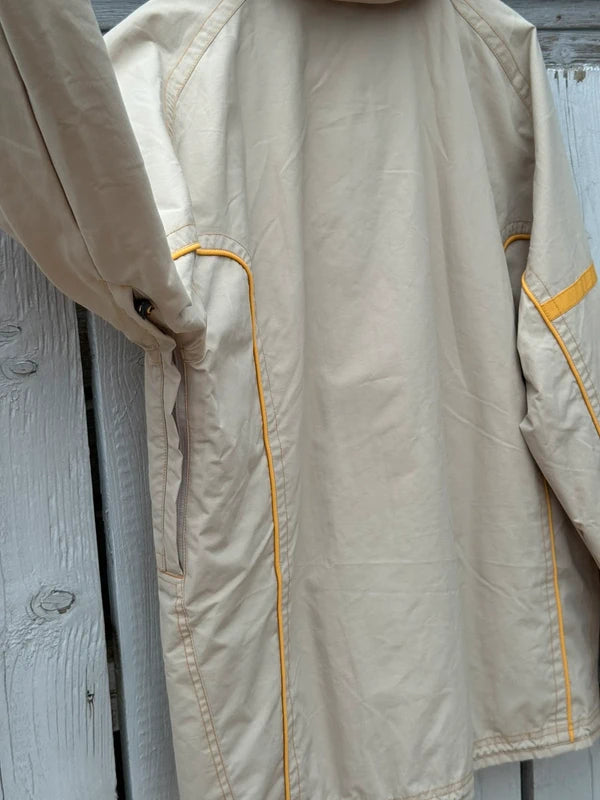 Oakley Teflon Jacket