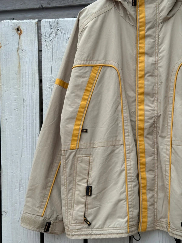 Oakley Teflon Jacket