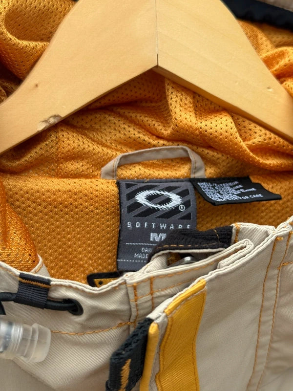 Oakley Teflon Jacket