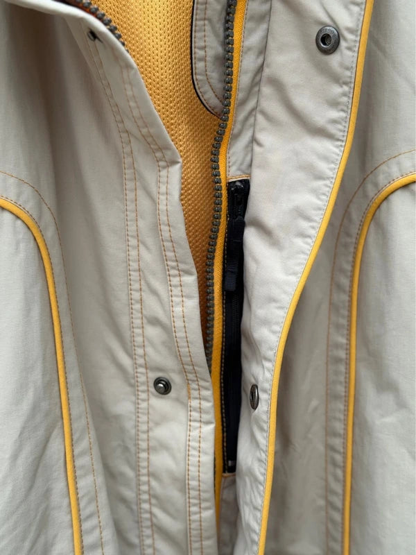 Oakley Teflon Jacket