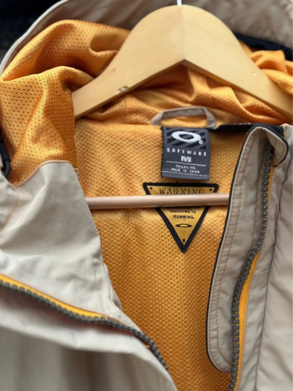 Oakley Teflon Jacket