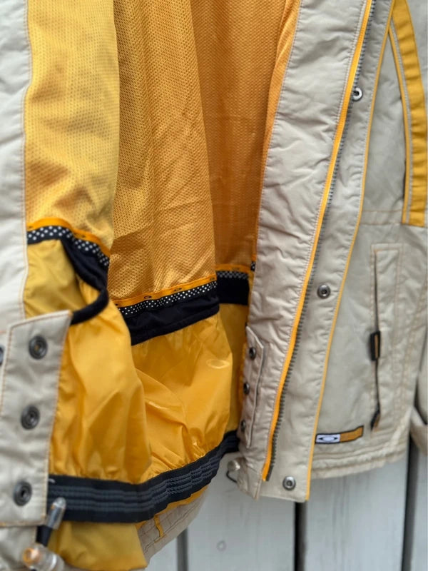 Oakley Teflon Jacket
