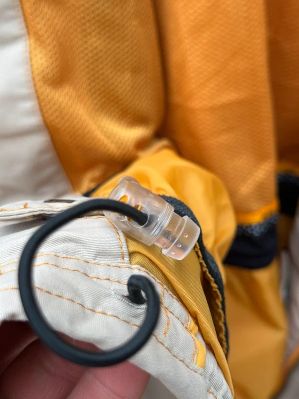 Oakley Teflon Jacket