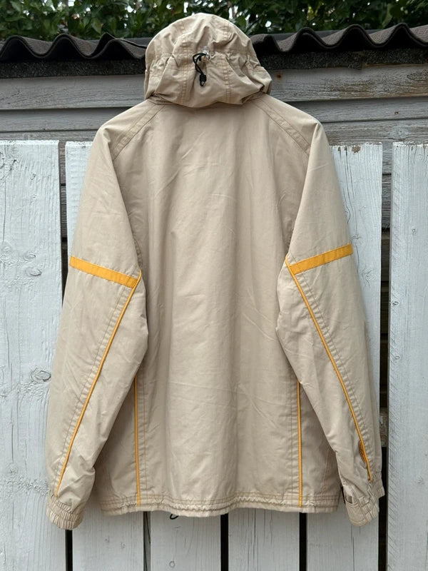 Oakley Teflon Jacket