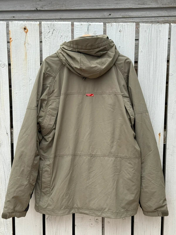 Oakley 2in1 Jacket + Fleece