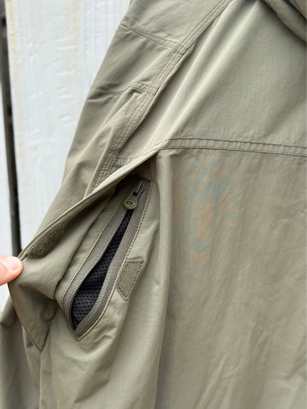 Oakley 2in1 Jacket + Fleece