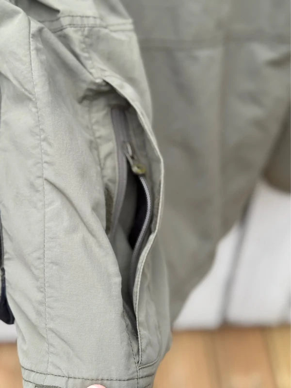 Oakley 2in1 Jacket + Fleece