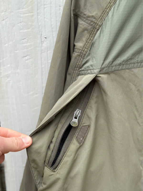 Oakley 2in1 Jacket + Fleece