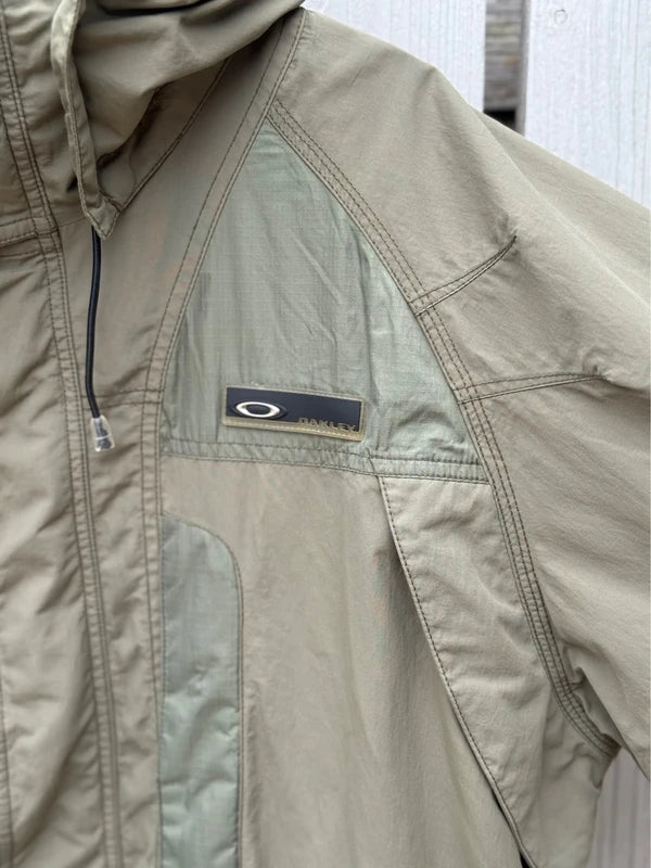 Oakley 2in1 Jacket + Fleece