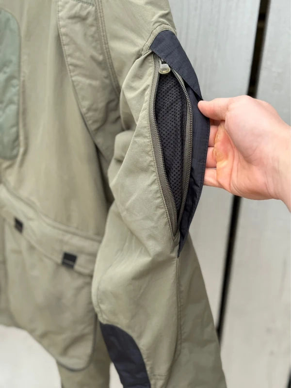 Oakley 2in1 Jacket + Fleece