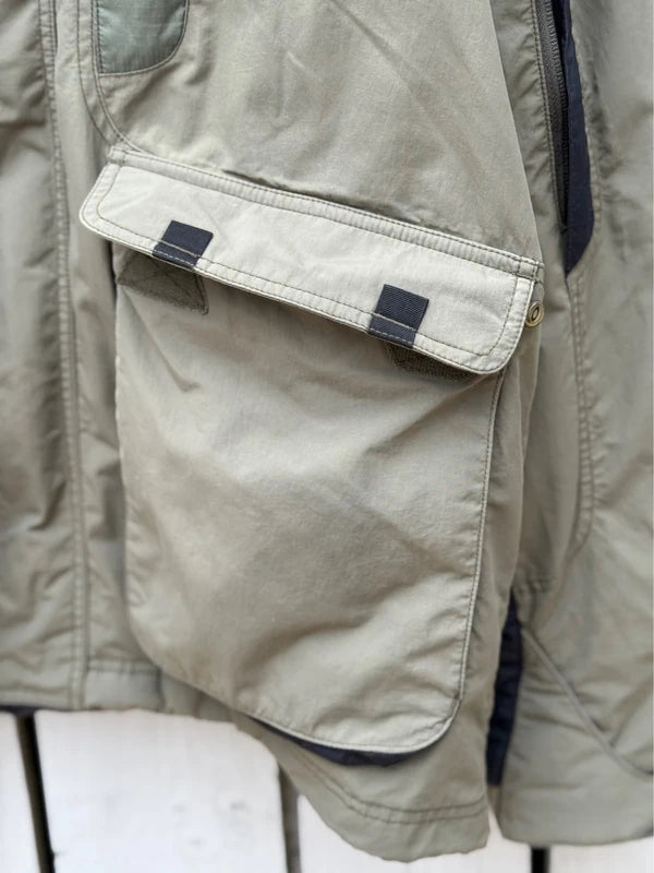 Oakley 2in1 Jacket + Fleece